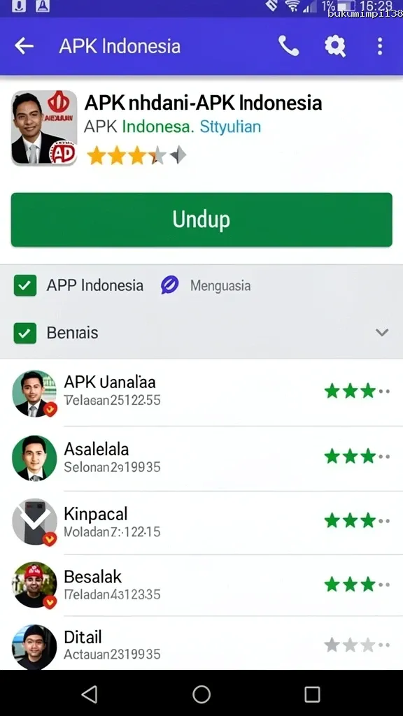 Screenshot dora77 nomor 2
