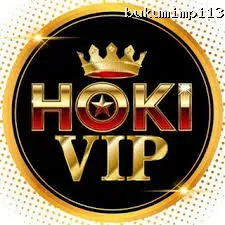 Ikon hokivip