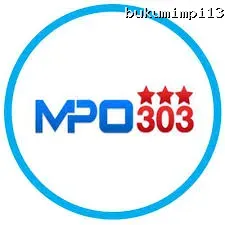 Ikon mpo303