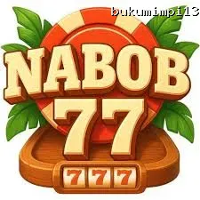 Ikon nabob77